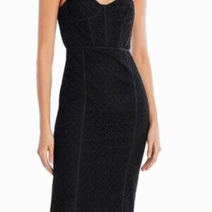 NWOT Bardot Cocktail Dress